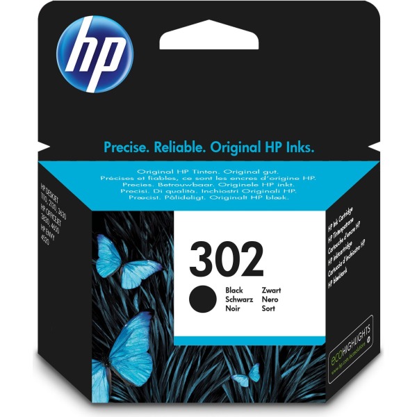 HP Deskjet 3634 printer ink