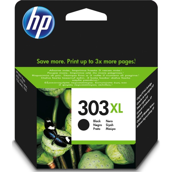 Original HP 303XL ink for HP ENVY Inspire 7220e 7221e 7224e printer