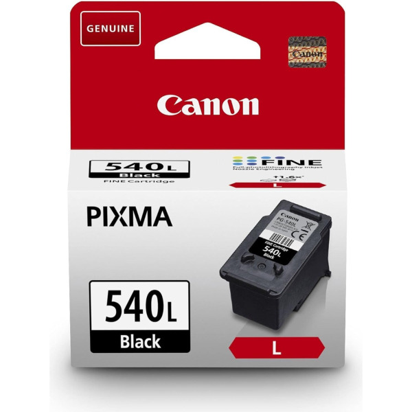 Genuine Original PG-540L for Canon Pixma MX515 MX525 MX535
